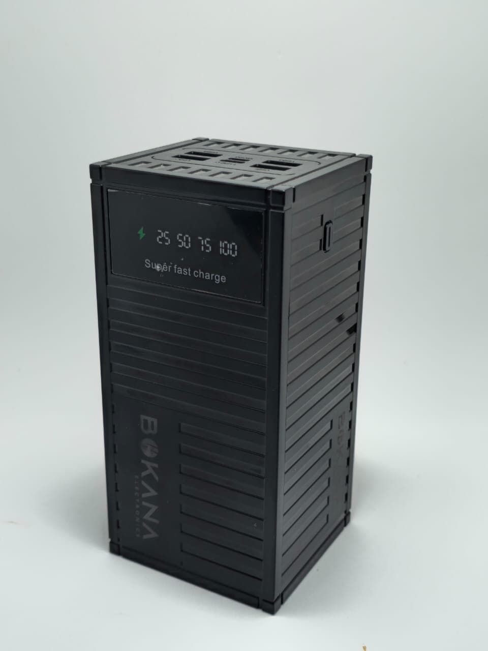 Bokana Power Bank 50,000mAh